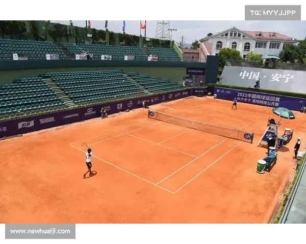 网球比赛音响设备的创新与应用探讨提升赛事体验的关键技术解析