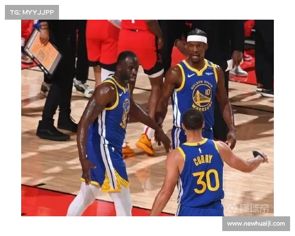 金州勇士重塑辉煌之路：勇士王朝背后的战略与关键球员分析