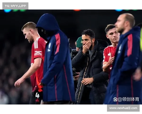 阿莫林：球员们全力以赴为胜利拼搏 我们完全配得上赢得这场比赛