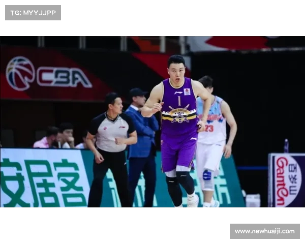 CBA球队续约动态分析：未来赛季的球员变动与新合同趋势解析