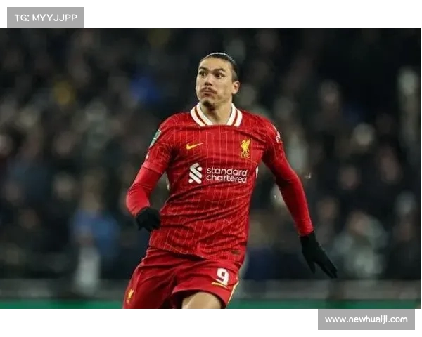 沙特记者爆料利雅得新月已正式向利物浦报价努涅斯